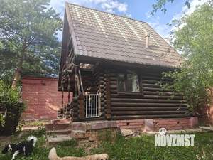 Дом 159м², 2-этажный, участок 10 сот.  