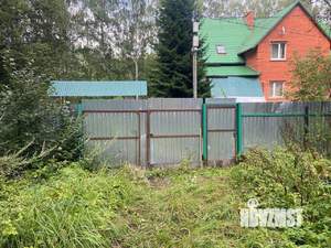 Дом 65м², 1-этажный, участок 12 сот.  