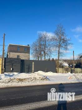 Коттедж 222м², 4-этажный, участок 5 сот.  