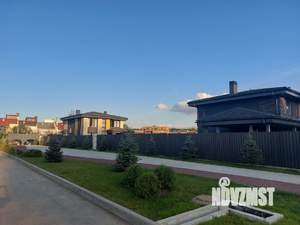 Дом 160м&sup2;, 2-этажный, участок 6 сот.  