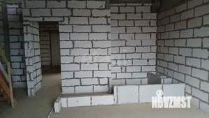 Таунхаус 178м², 3-этажный, участок 2 сот.  