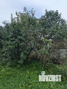 Дом 60м², 2-этажный, участок 6 сот.  