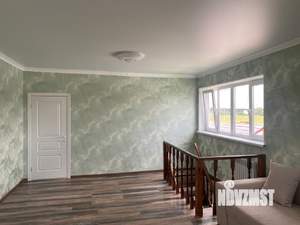 Таунхаус 120м², 2-этажный, участок 3 сот.  