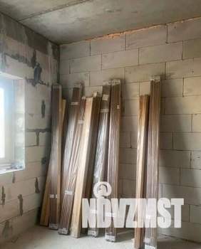 Дом 217м², 2-этажный, участок 6 сот.  