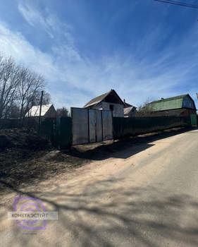 Дом 160м², 3-этажный, участок 5 сот.  