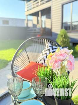 Коттедж 144м&sup2;, 2-этажный, участок 6 сот.  