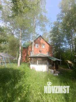 Дом 360м², 3-этажный, участок 15 сот.  