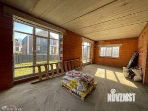 Коттедж 234м², 2-этажный, участок 6 сот.  