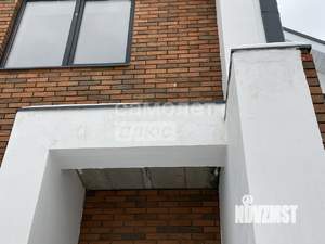 Дом 170м&sup2;, 2-этажный, участок 6 сот.  