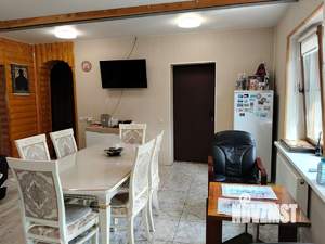 Дом 180м², 2-этажный, участок 16 сот.  