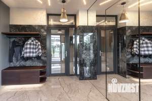 Дом 378м², 2-этажный, участок 9 сот.  