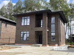 Дом 179м², 2-этажный, участок 7 сот.  