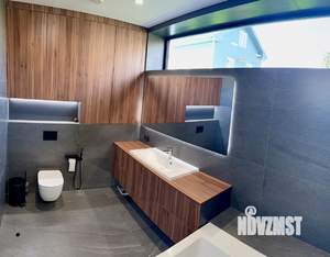 Дом 460м², 1-этажный, участок 15 сот.  