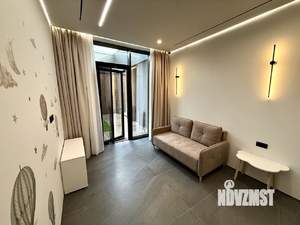 Дом 460м², 1-этажный, участок 15 сот.  