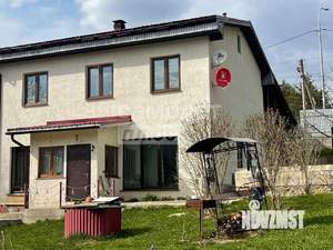 Дом 180м², 2-этажный, участок 19 сот.  