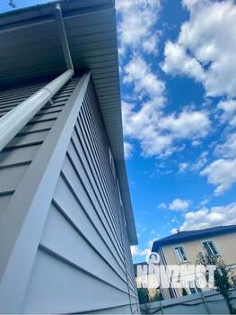 Дом 200м², 2-этажный, участок 5 сот.  