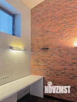 Таунхаус 220м², 2-этажный, участок 4 сот.  