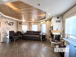 Дом 118м², 3-этажный, участок 7 сот.  