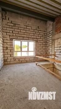 Таунхаус 165м², 3-этажный, участок 1 сот.  