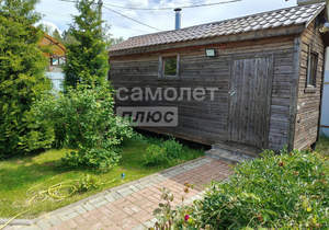 Дом 174м², 2-этажный, участок 8 сот.  