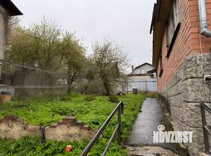 Дом 250м², 3-этажный, участок 12 сот.  