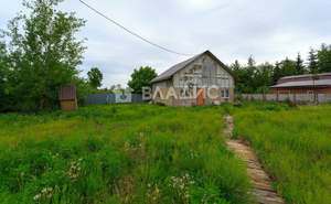 Дом 65м², 2-этажный, участок 15 сот.  