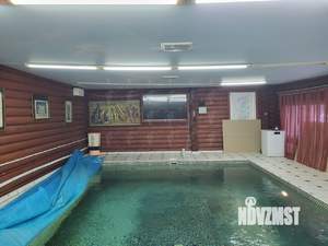 Дом 190м², 2-этажный, участок 8 сот.  