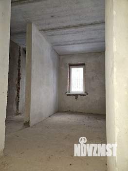 Дом 530м², 4-этажный, участок 9 сот.  