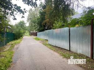 Дом 65м², 1-этажный, участок 12 сот.  