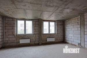 Таунхаус 270м², 4-этажный, участок 1 сот.  