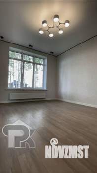 Коттедж 180м², 2-этажный, участок 7 сот.  