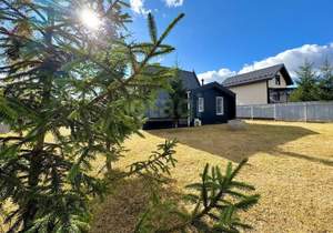 Дом 85м², 1-этажный, участок 10 сот.  