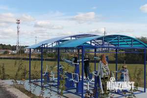 Дом 150м², 1-этажный, участок 7 сот.  