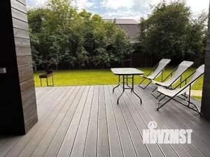 Коттедж 297м², 3-этажный, участок 6 сот.  