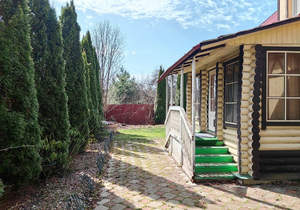 Дом 130м&sup2;, 2-этажный, участок 6 сот.  