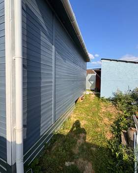 Дом 60м², 2-этажный, участок 6 сот.  