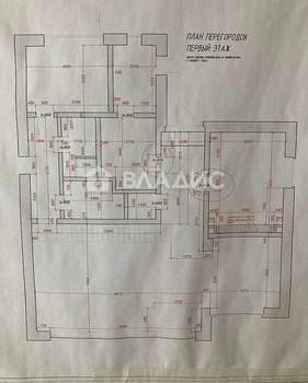 Дом 320м², 2-этажный, участок 18 сот.  