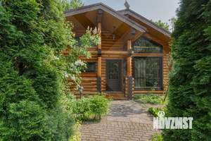 Дом 640м², 4-этажный, участок 36 сот.  
