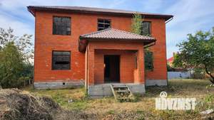 Дом 300м&sup2;, 2-этажный, участок 13 сот.  