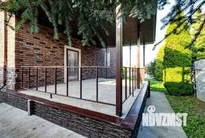 Коттедж 497м&sup2;, 2-этажный, участок 10 сот.  