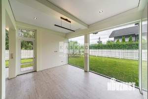 Дом 140м², 2-этажный, участок 7 сот.  