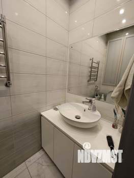 Дом 225м&sup2;, 4-этажный, участок 6 сот.  