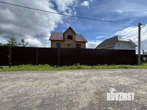 Дом 500м², 3-этажный, участок 16 сот.  