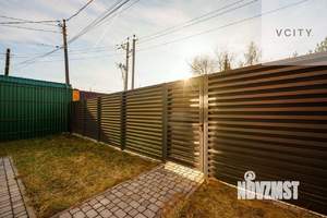 Дом 310м², 2-этажный, участок 4 сот.  