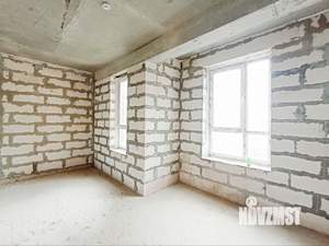 Таунхаус 160м&sup2;, 3-этажный, участок 1 сот.  