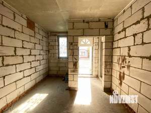 Таунхаус 200м², 3-этажный, участок 1 сот.  