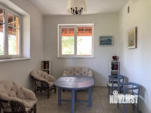 Дом 215м², 2-этажный, участок 6 сот.  