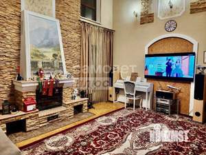 Дом 355м&sup2;, 2-этажный, участок 12 сот.  