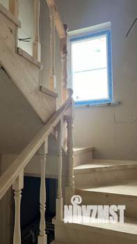 Дом 194м², 2-этажный, участок 7 сот.  