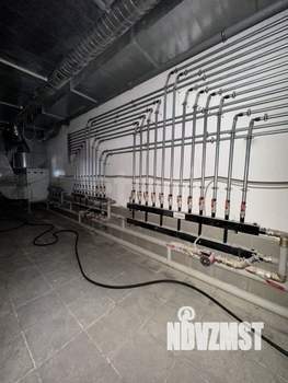 Дом 809м², 4-этажный, участок 15 сот.  